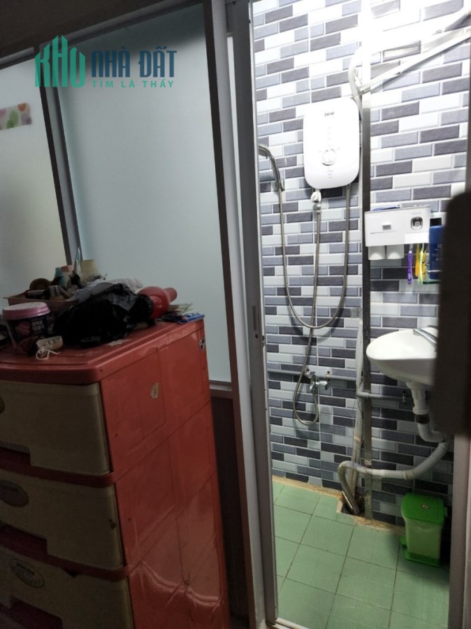 Bán Nhà Phan Văn Trị Gò Vấp 3m x 10m 4 Tầng 4 Phòng Giá 4 tỷ 65 TL Ở Ngay