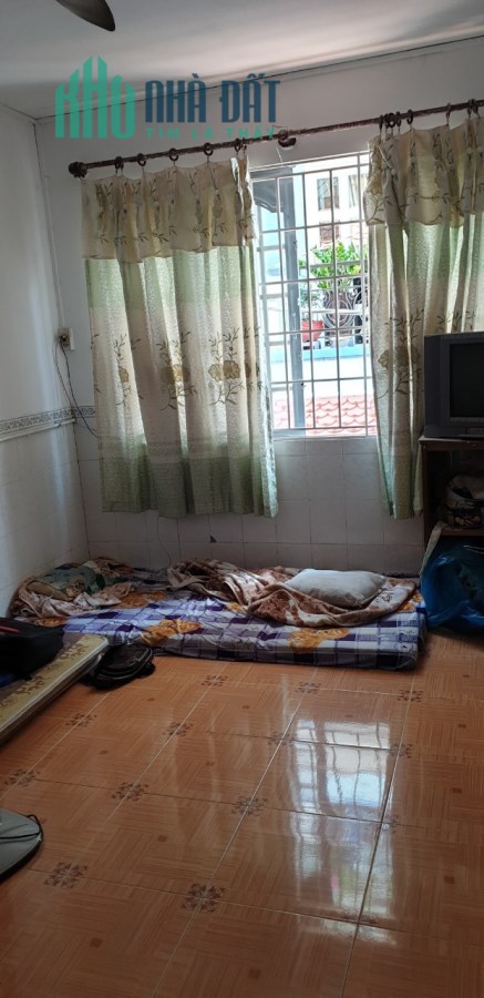 Bán Nhà Phan Văn Trị Gò Vấp 3m x 10m 4 Tầng 4 Phòng Giá 4 tỷ 65 TL Ở Ngay