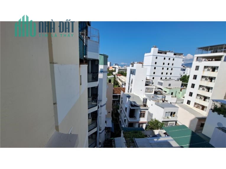 Bán Khách sạn mới keng Hai mặt tiền Trước và Sau Trung Tâm Nha Trang , Khánh hoà. Cách biển 200m