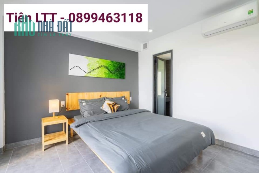 Villa FPT City cạnh sông Cổ Cò, 416m2 2.5 tầng, giá 14.5 tỷ
