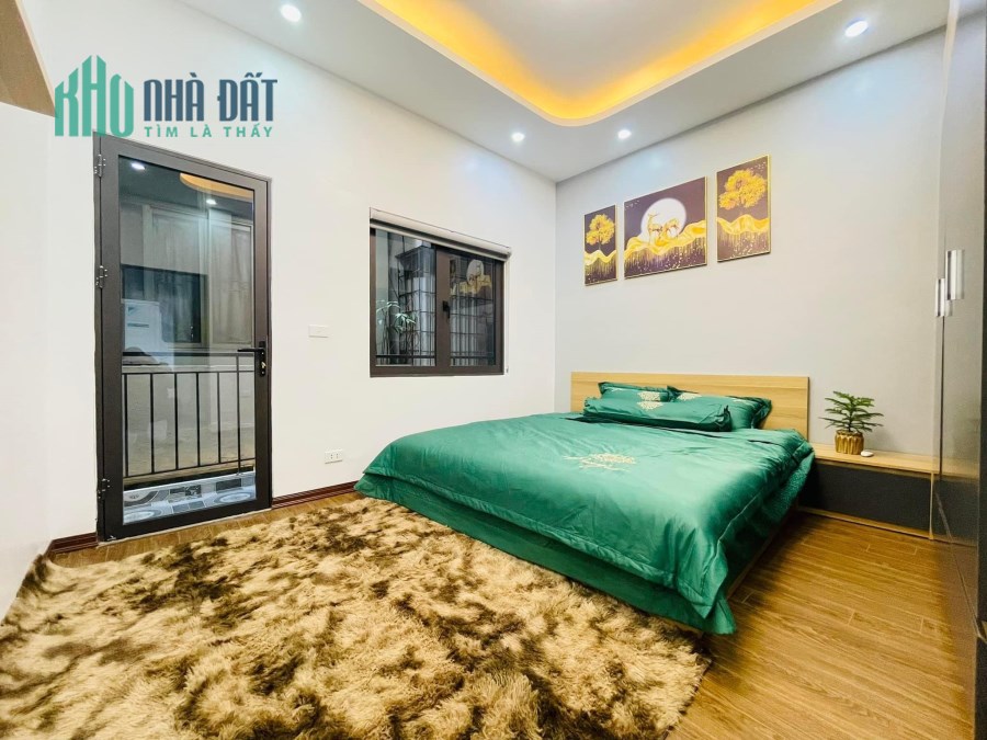 SIÊU PHẨM BA ĐÌNH - PHẢI NHANH MỚI KỊP- 100M Ô TÔ TRÁNH- NHỈNH 3 TỶ