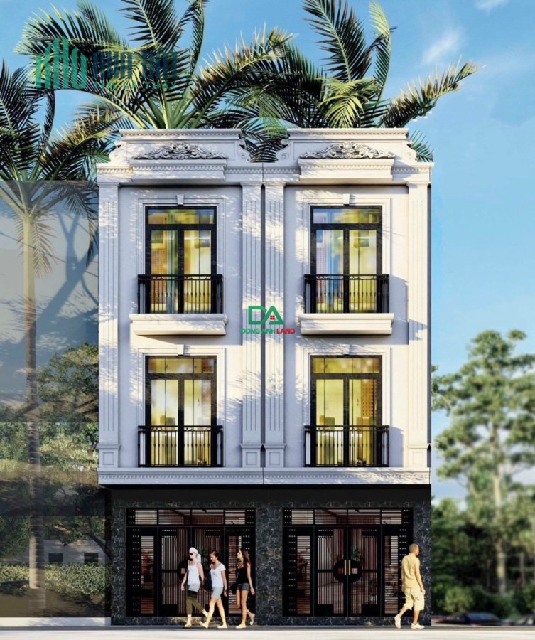 Bán nhà Vân Nội Đông Anh đường ô tô nhỉnh 2 tỷ
