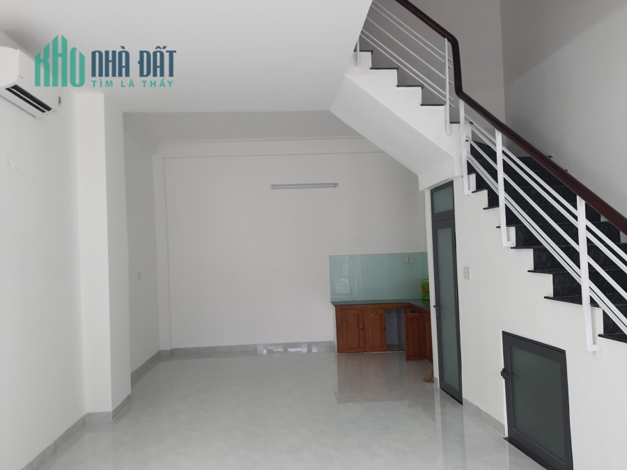 BÁN NHÀ 4 TẦNG TRUNG TÂM KHU BÀN CỜ Ở TP.NHA TRANG DTSD:184M² 8,5 TỶ