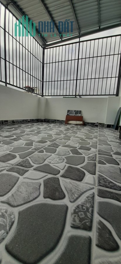 BÁN NHÀ 4 TẦNG TRUNG TÂM KHU BÀN CỜ Ở TP.NHA TRANG DTSD:184M² 8,5 TỶ