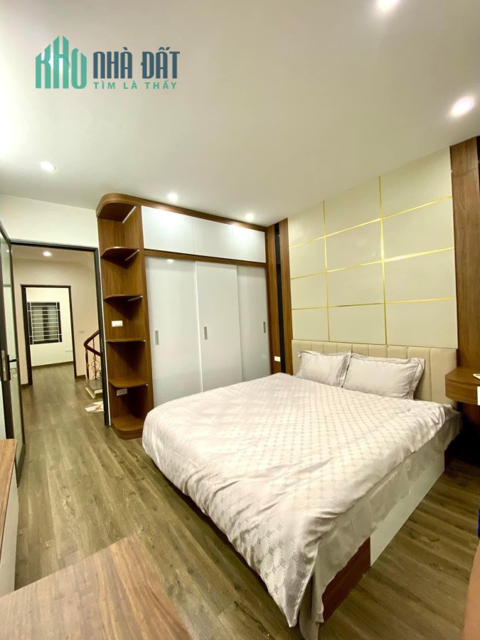 Bán nhà 5tầng đẹp ấm cúng con cháu thành đạt rẻ nhất 166 phố Kim Mã Ba Đình(1)