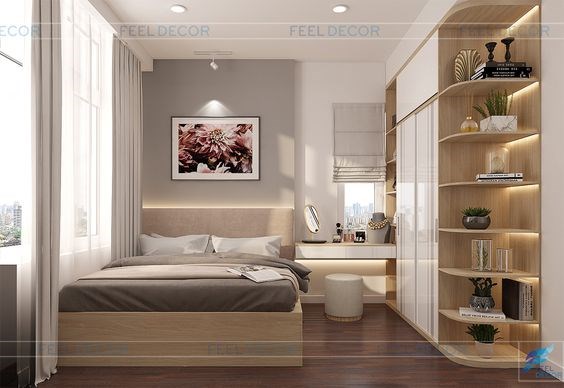 Biệt thự đẹp Khu Phan Đăng Lưu,P.5,PN DT nở hậu 5x23m sẵn 4 tầng+ST khai thác 600tr/năm 18 tỷ tl