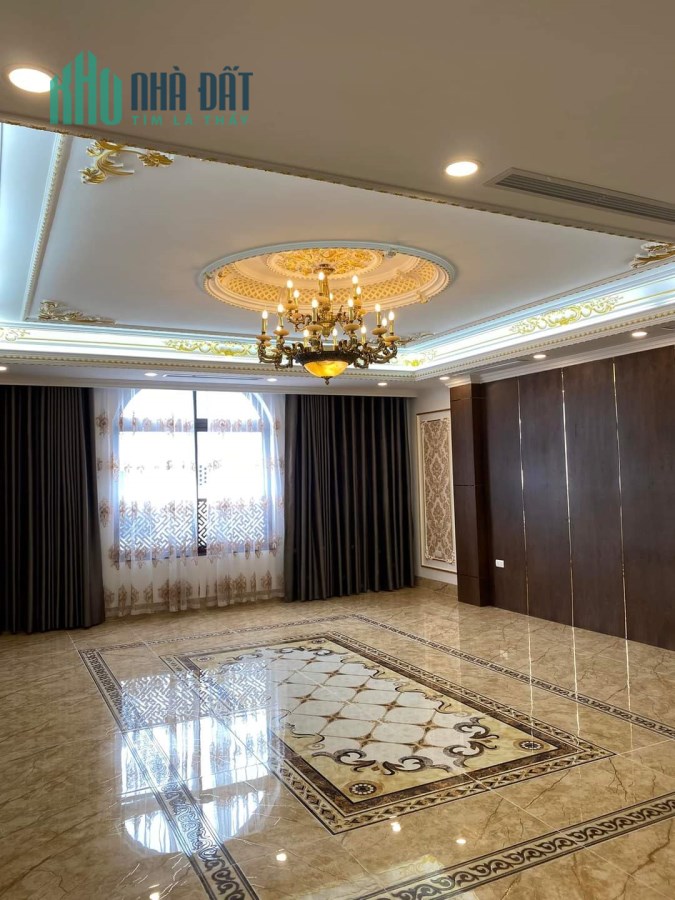 Chính chủ bán nhà MẶT PHỐ Hoa Bằng, Q Cầu Giấy dt 73 m2 x 7 tầng đẹp giá 19 tỷ