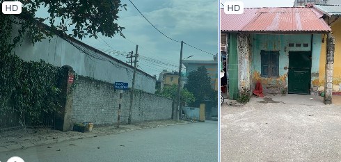 Chính chủ cần bán đất trung tâm TP Bắc Giang - Phường Trần Nguyên Hãn giá cắt lỗ sâu 1,xx tỷ (x
