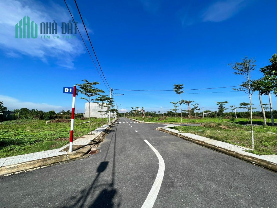 Bán đất khu sinh thái cù lao làng bưởi Tân Triều, Vĩnh Cửu