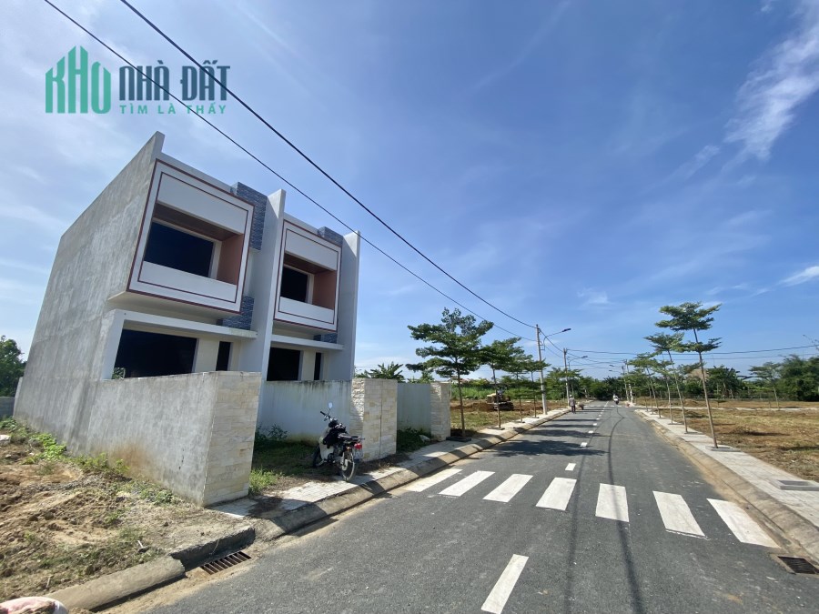 Bán đất khu sinh thái cù lao làng bưởi Tân Triều, Vĩnh Cửu