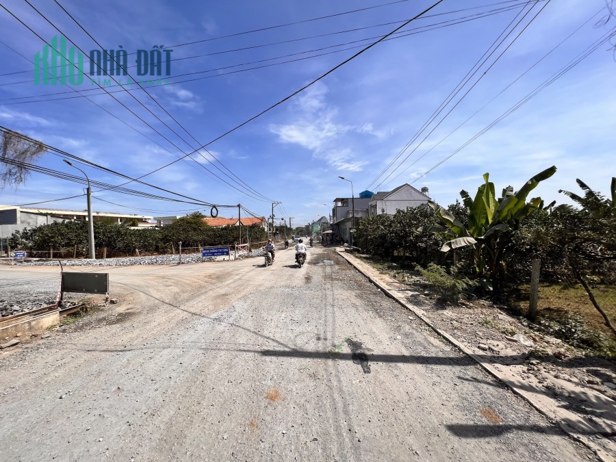 Bán đất khu sinh thái cù lao làng bưởi Tân Triều, Vĩnh Cửu