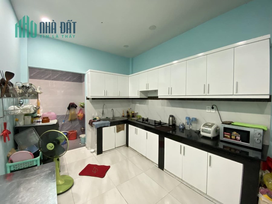 Rất Gấp Bán - 2 Tầng 3.5 x 15 Hẻm Xe Tải -Phạm Văn chiêu - Gò Vấp chỉ 3 Tỷ 7