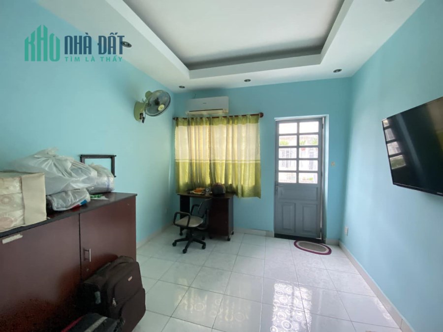 Rất Gấp Bán - 2 Tầng 3.5 x 15 Hẻm Xe Tải -Phạm Văn chiêu - Gò Vấp chỉ 3 Tỷ 7