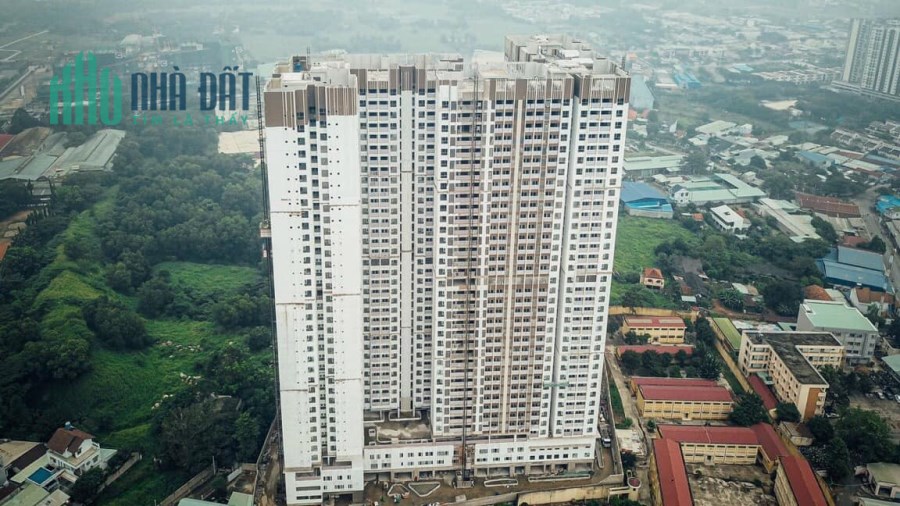 Căn Hộ Opal SkyLine Trung Tâm Hành Chính Thuận An -   0908 71 6168 Huỳnh Tặng PKD