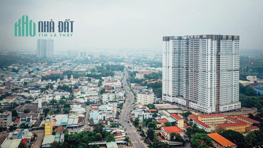 Căn Hộ Opal SkyLine Trung Tâm Hành Chính Thuận An -   0908 71 6168 Huỳnh Tặng PKD