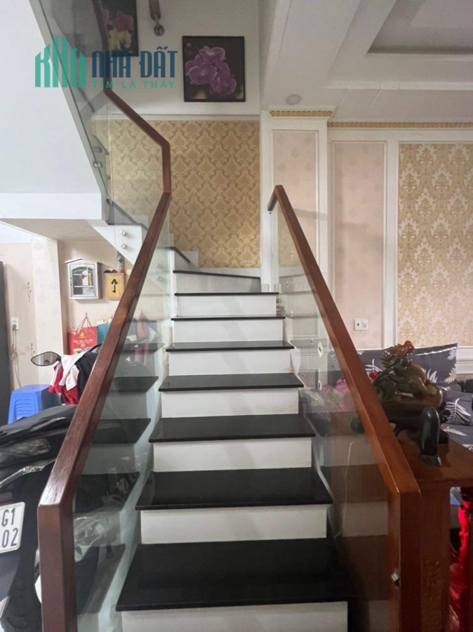 LÊN CĂN BIỆT THỰ NHỎ Tại Quận 12, Đường TX52 Cho Anh Chị Em Đầu Tư