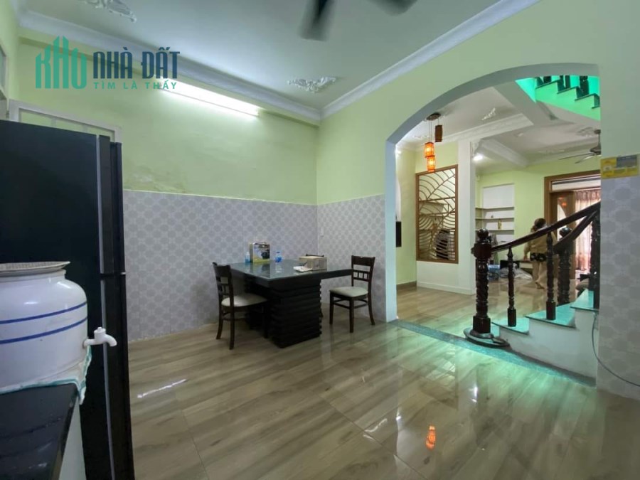 Huỳnh Thị Hai, Q12 . Nhà phố kiểu kiến trúc Pháp, biệt thự mini chỉ 5 tỷ