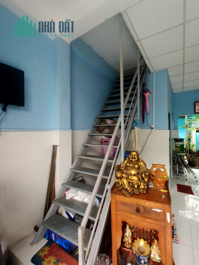 Sở Hữu Ngay Căn Nhà vị trí Đắc Địa tại quận Gò Vấp, TPHCM