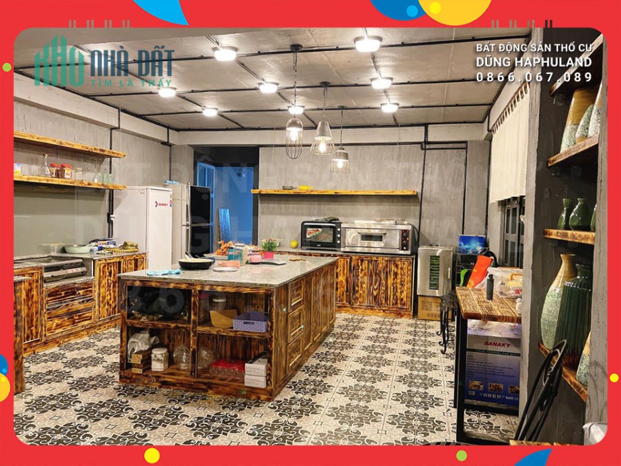 CHDV 18P, thu nhập 960 triệu/năm. Nhà 7M x 25M, 5T. Gần chợ Phạm Văn Hai, P2, Tân Bình.