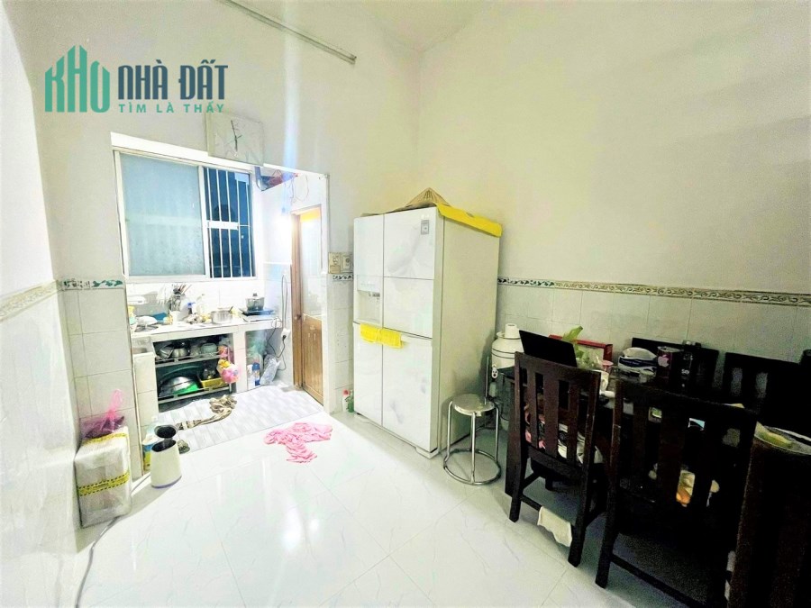 Bán nhà HXH đường Nguyễn Văn Yến, 36m2 (3x12), 2 tầng, 2PN, chỉ 3.23 tỷ TL