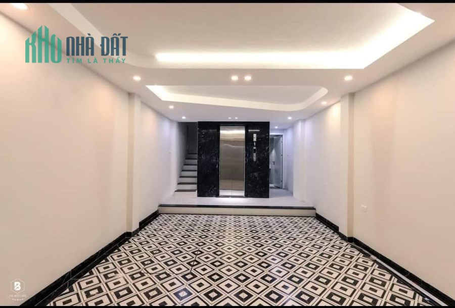 💥 Siêu rẻ - Mặt phố Hoàng Ngân, 43m2 7 Tầng thang máy, KD đỉnh, Chỉ 11.9 Tỷ 💥
