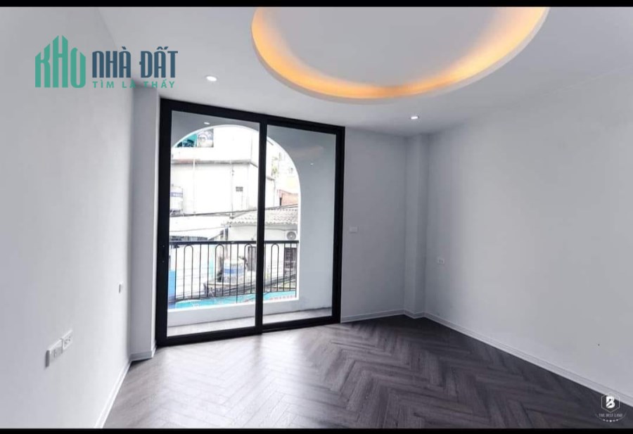 💥 Siêu rẻ - Mặt phố Hoàng Ngân, 43m2 7 Tầng thang máy, KD đỉnh, Chỉ 11.9 Tỷ 💥