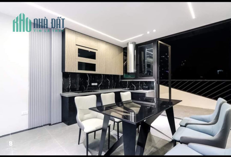 💥 Siêu rẻ - Mặt phố Hoàng Ngân, 43m2 7 Tầng thang máy, KD đỉnh, Chỉ 11.9 Tỷ 💥
