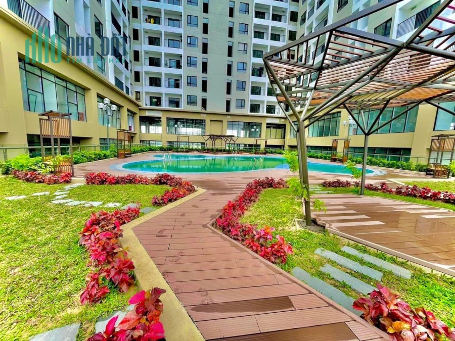 DỰ ÁN CHUNG CƯ FPT PLAZA 2, MUA NGAY HÔM NAY CK LÊN ĐẾN 8%