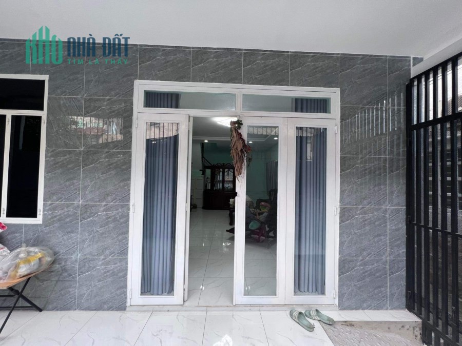 Chỉ 4 tỷ nhỉnh sơ hữu ngay  nhà 150m2, HXH Võ Văn Ngân, Trường Thọ Thủ Đức