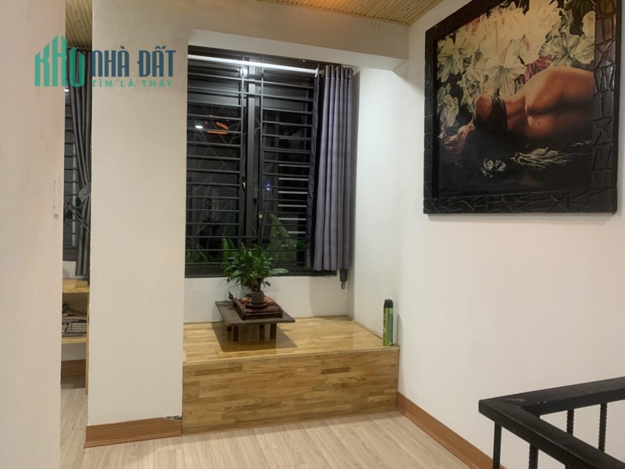 Siêu phẩm Nhà Đẹp ÔTô 2T Tiểu La – Hải Châu 110m2 Giá chỉ nhỉnh 3tỷ 0935808739