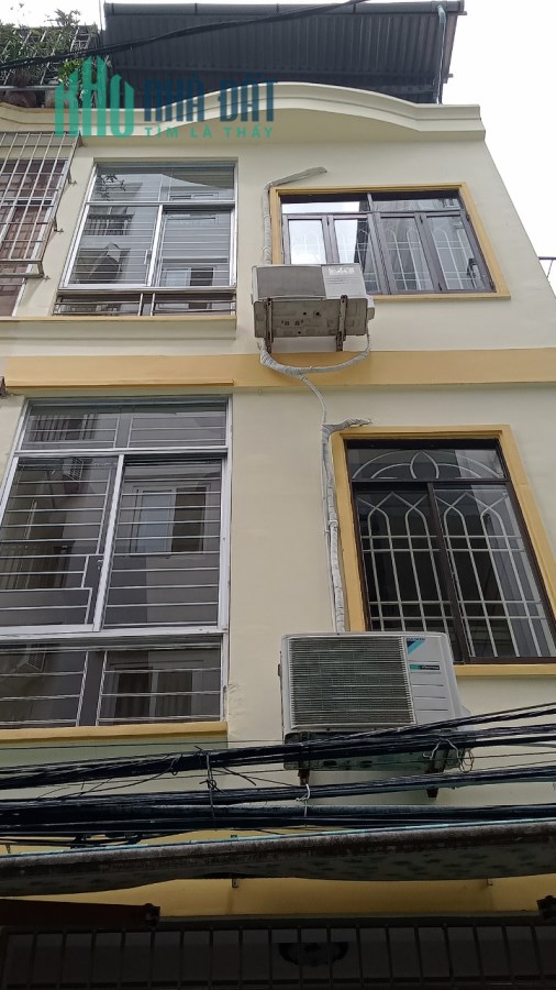 Bán nhà Phố Nguyễn Thiện Thuật, Nha Trang 2,8 tỷ
