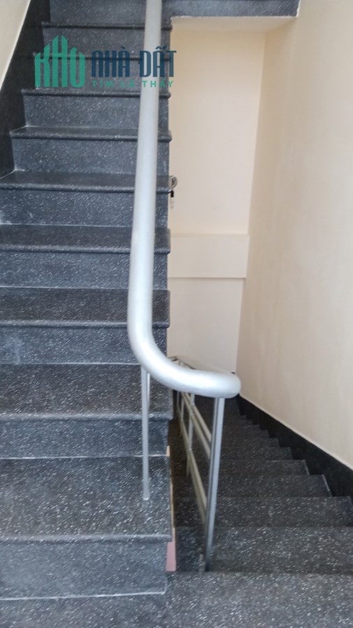 Bán nhà Phố Nguyễn Thiện Thuật, Nha Trang 2,8 tỷ