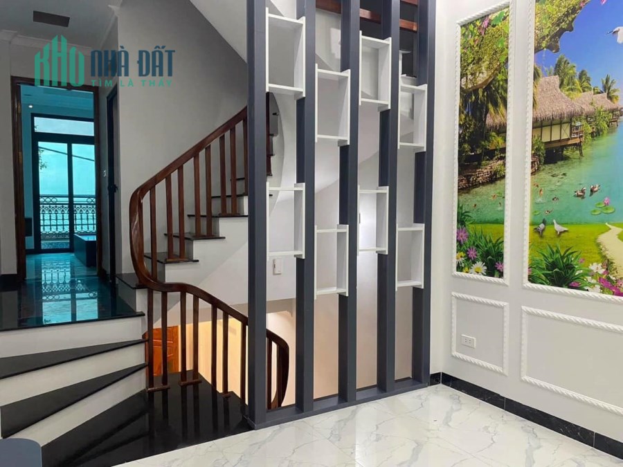 BÁN NHÀ XUÂN LA-57m-NHÀ ĐẸP-NGÕ THÔNG-GẦN HỒ-4TỶ