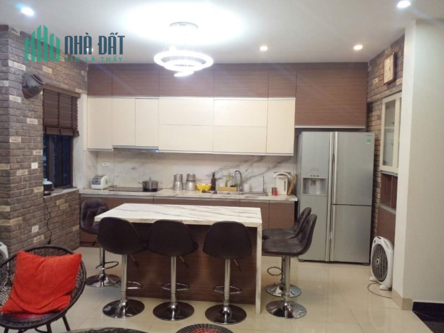 ĐỊNH CƯ NƯỚC NGOÀI BÁN NHÀ SIÊU ĐẸP NHÀ TỨ LIÊN TÂY HỒ 54m 6.8TỶ