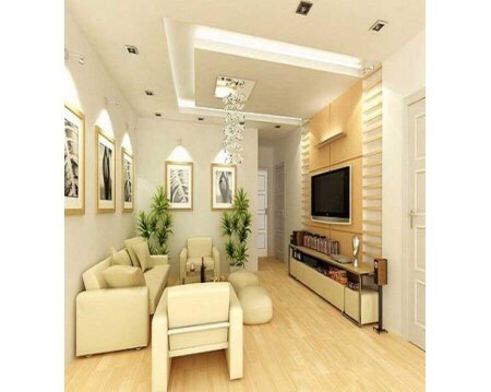 Chính chủ cần bán nhà 4 tầng tại Vân Canh, Hoài Đức.