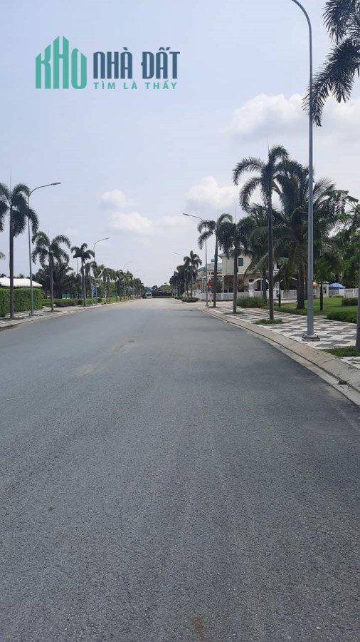 CHỦ NGỘP BANK BÁN GIẢI CHẤP 30TR/M2 , 2 MT HXH, VƯỜN LÀI, Q12, 280M2, 8X TỶ