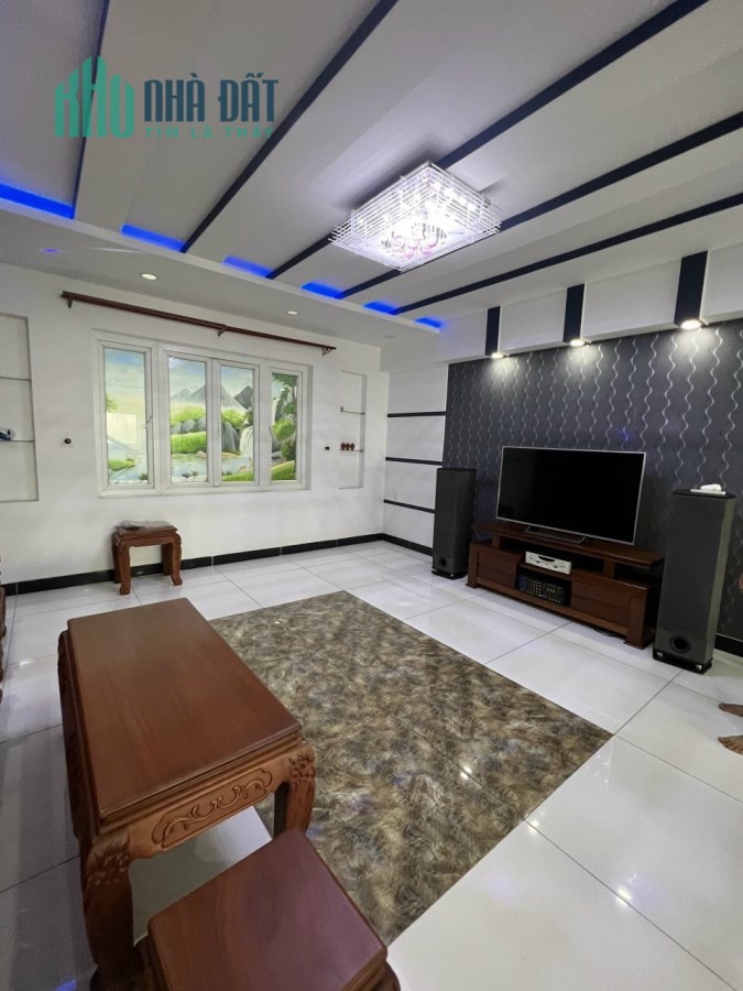 KHU VIP, TRUNG TÂM TÂN BÌNH, 4.8X18, 5 TẦNG. GIÁ 10.5 TỶ TL