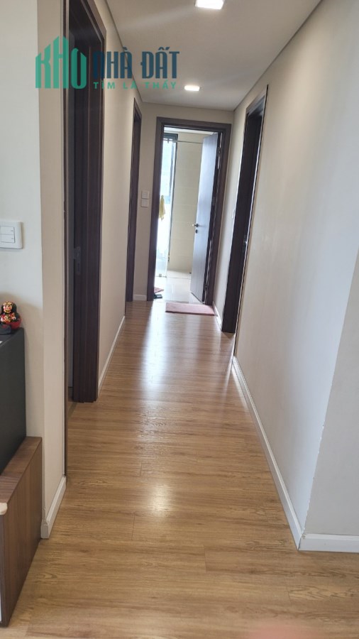Nhà đẹp ở ngay Chung cư Rivera Park DT 105m 3 Pn Giá 5.5 tỷ