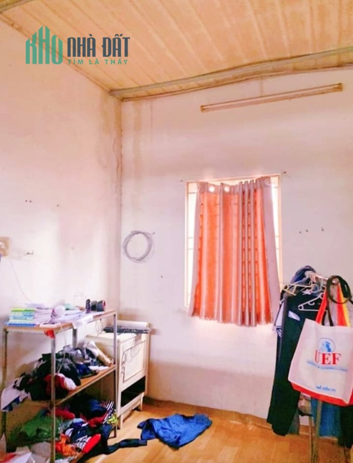 5 tỷ - 62m2 – Quận 3 – Bán Nhà LÊ VĂN SỸ . F12 – XE HƠI ĐẬU CỬA , HẺM THÔNG TỨ TUNG