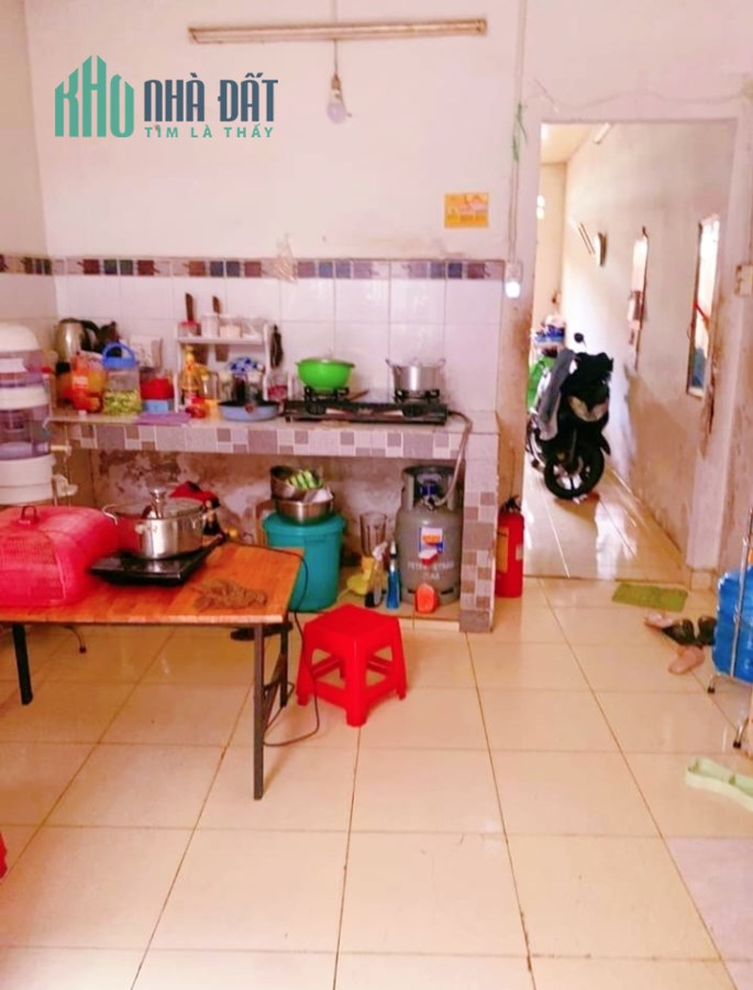 5 tỷ - 62m2 – Quận 3 – Bán Nhà LÊ VĂN SỸ . F12 – XE HƠI ĐẬU CỬA , HẺM THÔNG TỨ TUNG