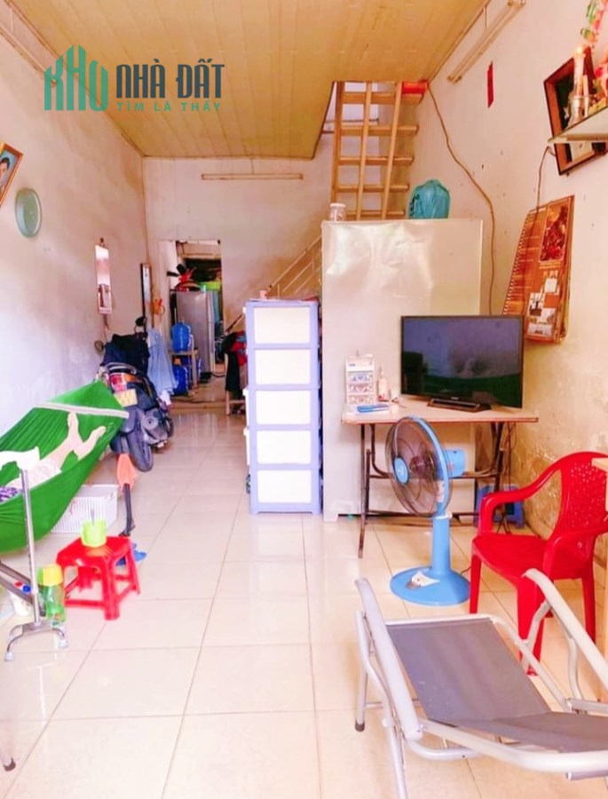 5 tỷ - 62m2 – Quận 3 – Bán Nhà LÊ VĂN SỸ . F12 – XE HƠI ĐẬU CỬA , HẺM THÔNG TỨ TUNG