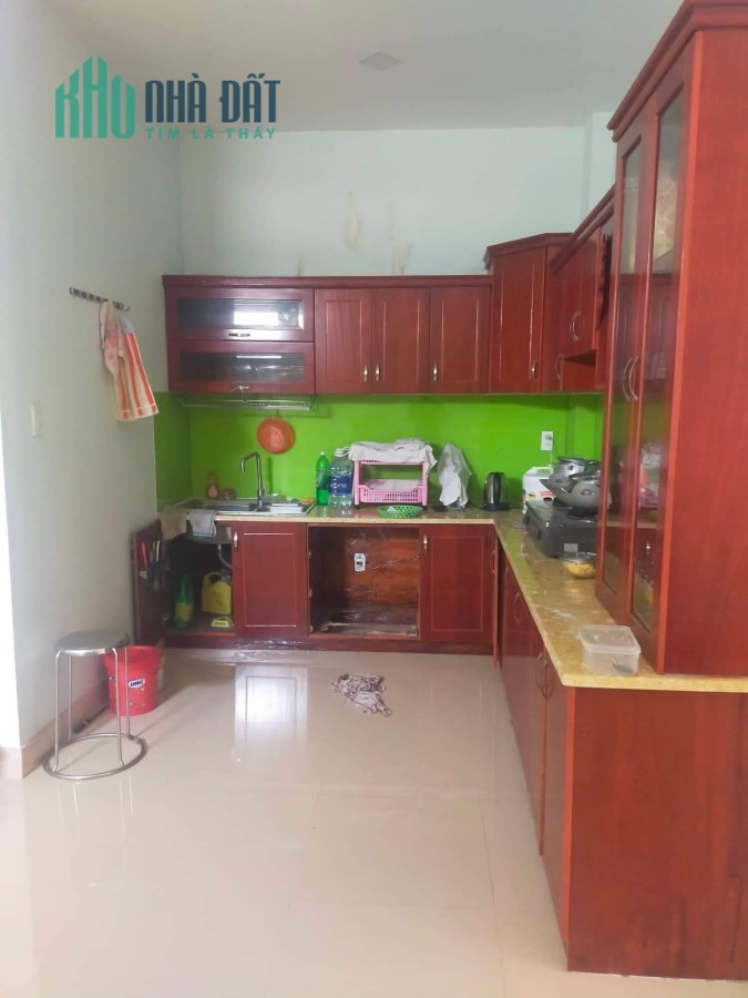 BÁN NHÀ HẺM 1135 HUỲNH TẤN PHÁT, PHƯỜNG PHÚ THUẬN QUẬN 7 - 121M2 - 0937539888