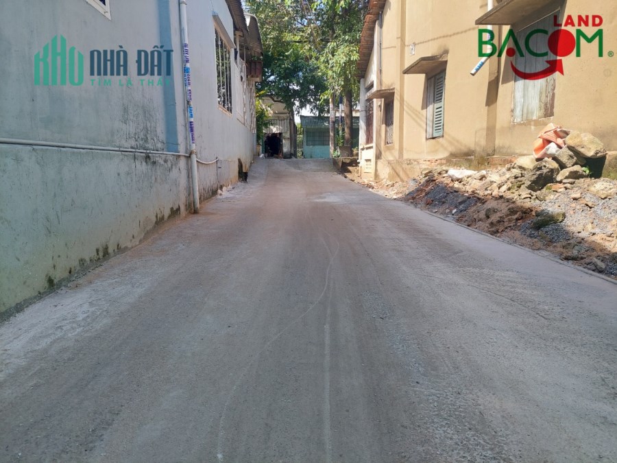 Bán nhà đẹp ngang 7m, đường oto, sổ riêng, thổ cư, P. Bửu Hòa, Biên Hòa giá chỉ 2.55 tỷ
