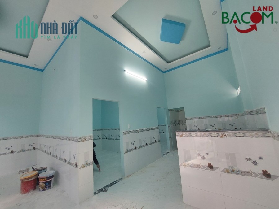 Bán nhà đẹp ngang 7m, đường oto, sổ riêng, thổ cư, P. Bửu Hòa, Biên Hòa giá chỉ 2.55 tỷ