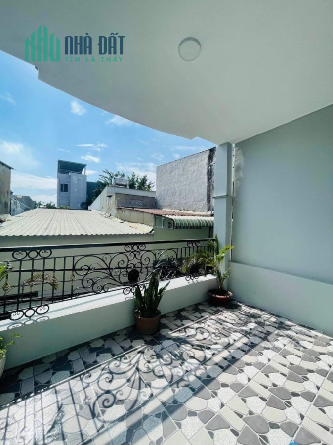 Gấp bán nhà hẻm ba gác ngắn, 44M2, 2 T, tân thới hiệp 21, q12, chỉ 3 tỷ 300tr.