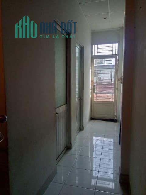 BÁN NHÀ KHU VIP NHẤT THẠCH LAM ,TÂN PHÚ.NHỎ ĐỦ CÔNG NĂNG ,CHỈ 3.2 TỶ
