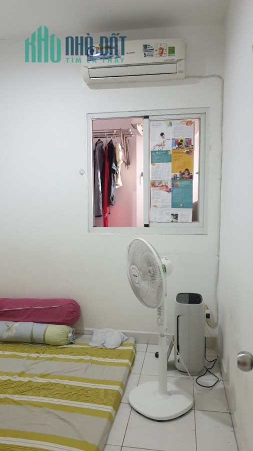 Chính Chủ Cần Bán Căn Hộ 4S Linh Đông Tầng 15 Vị Trí Đẹp Tại Hồ Chí Minh.