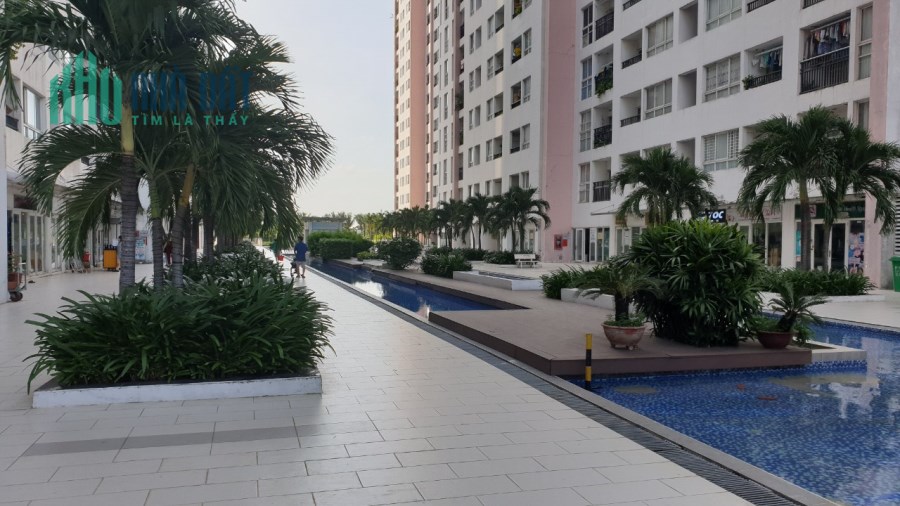 Chính Chủ Cần Bán Căn Hộ 4S Linh Đông Tầng 15 Vị Trí Đẹp Tại Hồ Chí Minh.