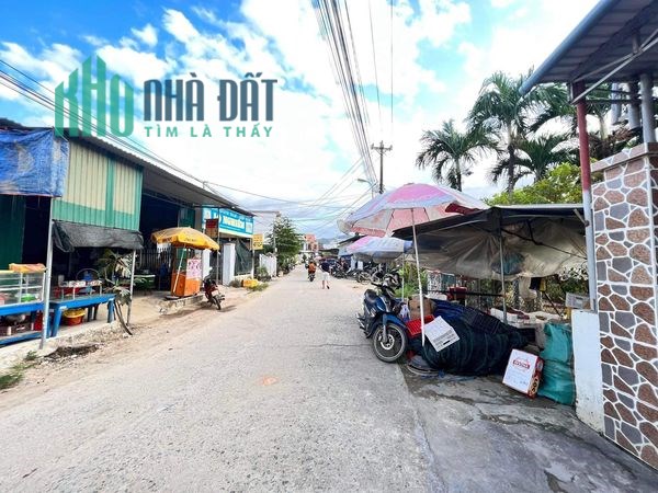 Bán Lô Đất Mặ TIền ĐƯơng Đắc Lộc Vĩnh Phương Nha Trang Khánh Hòa