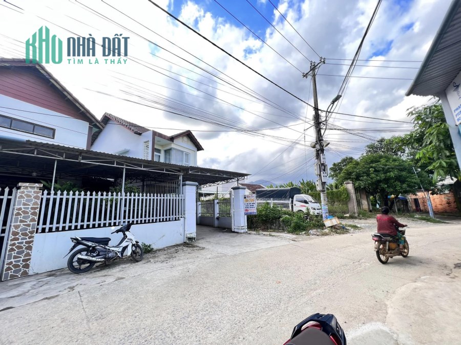 Bán Lô Đất Mặ TIền ĐƯơng Đắc Lộc Vĩnh Phương Nha Trang Khánh Hòa